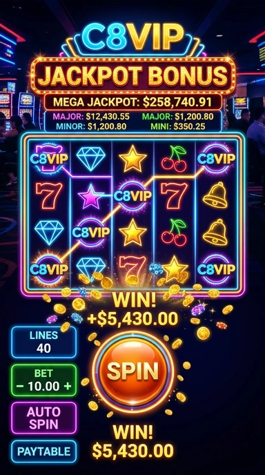 c8vip - Pusat APK untuk Pengunduhan Aplikasi Terbaik